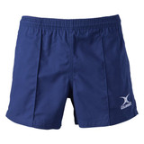 Gilbert Kiwi Pro Rugby Short