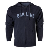 Bakline Full-Zip Hoodie