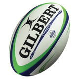 Gilbert Barbarian Match Rugby Ball