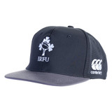 Ireland IRFU 17/18 Drill Snapback Cap