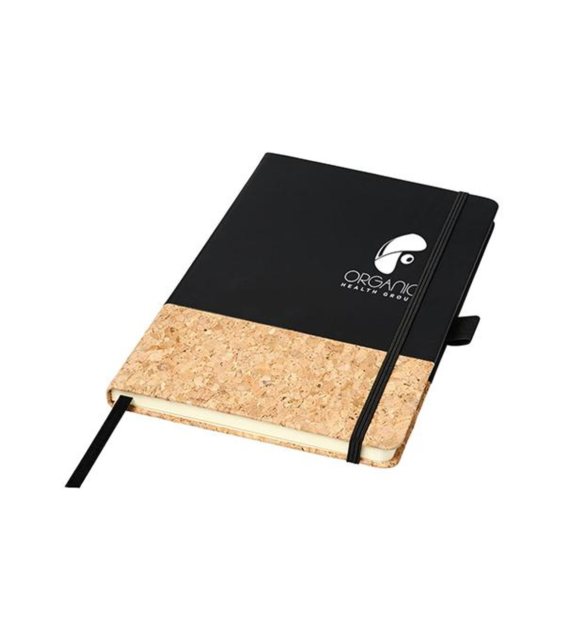 Kork-Notizbuch JournalBooks® A5