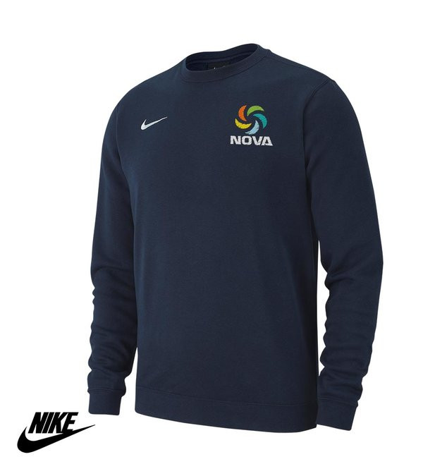 Herren Sweatshirt Nike Herren Trainingsanzug Park 20 Nike Team
