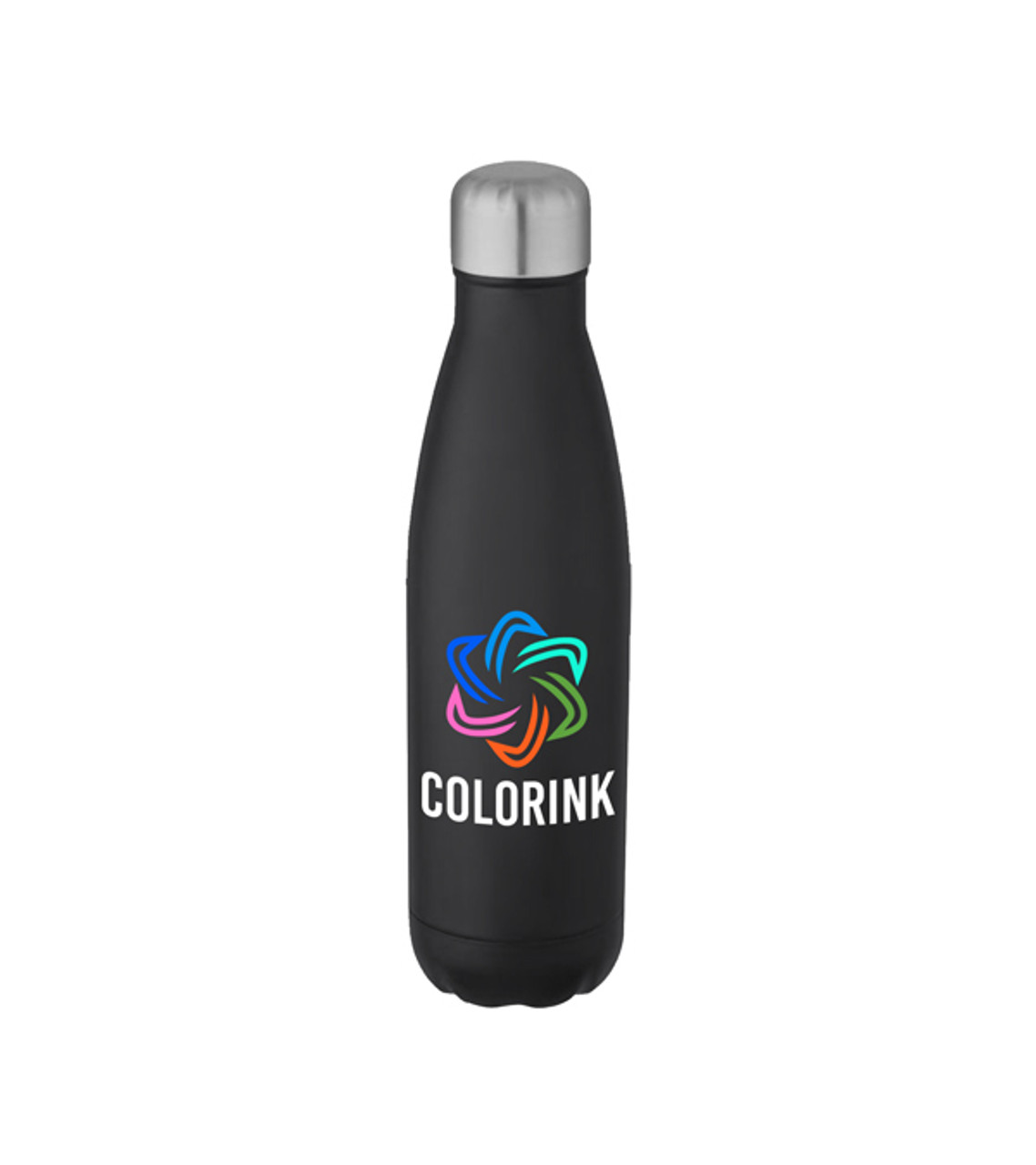 Thermosflasche COVE aus Edelstahl 500 ml
