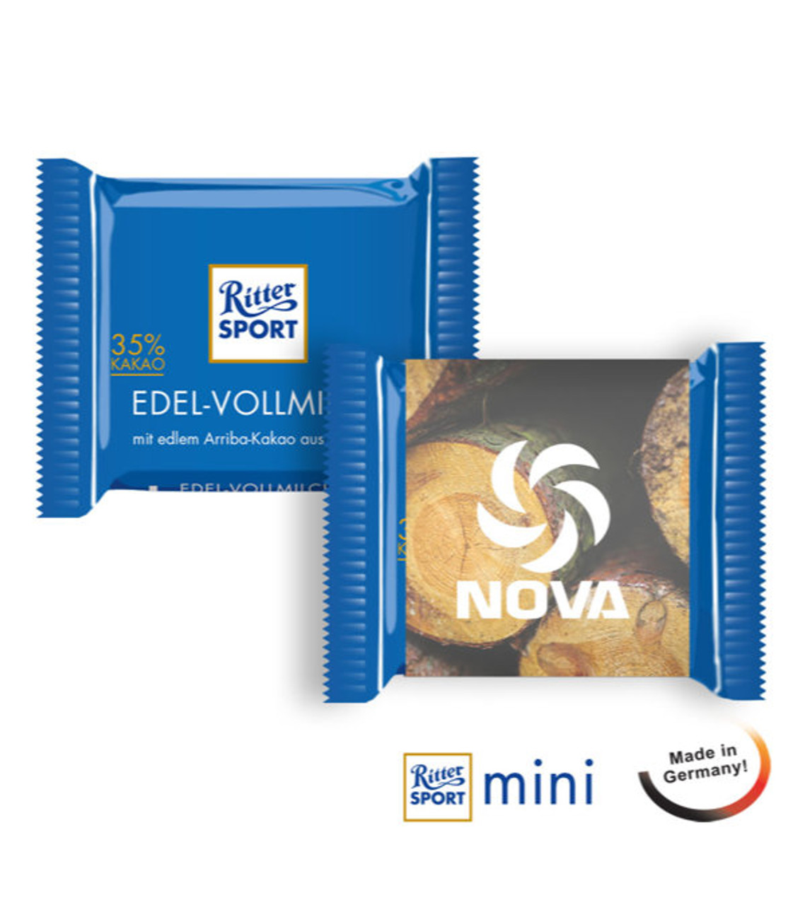 RITTER SPORT Mini 