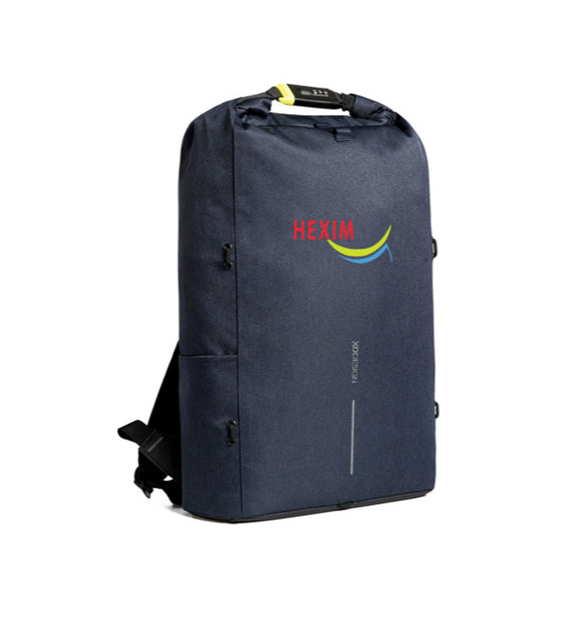 Anti-Diebstahl-Rucksack BOBBY