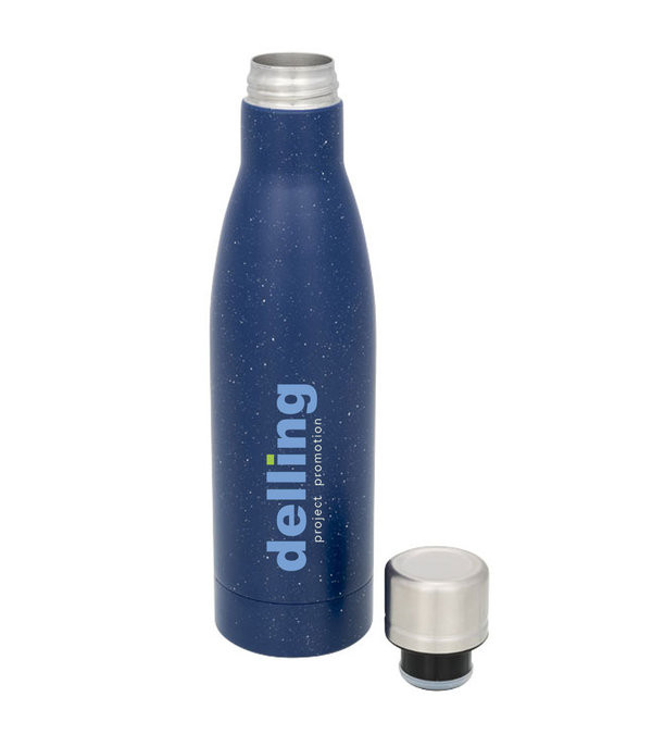 VASA Double-Walled Thermos Bottle with Copper Insulation 500 ml