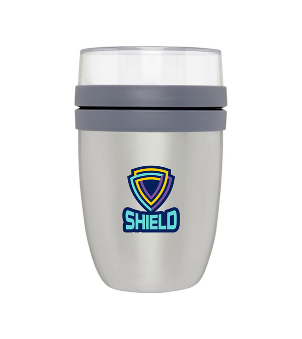 Mepal Ellipse Thermo-Lunchpot PP
