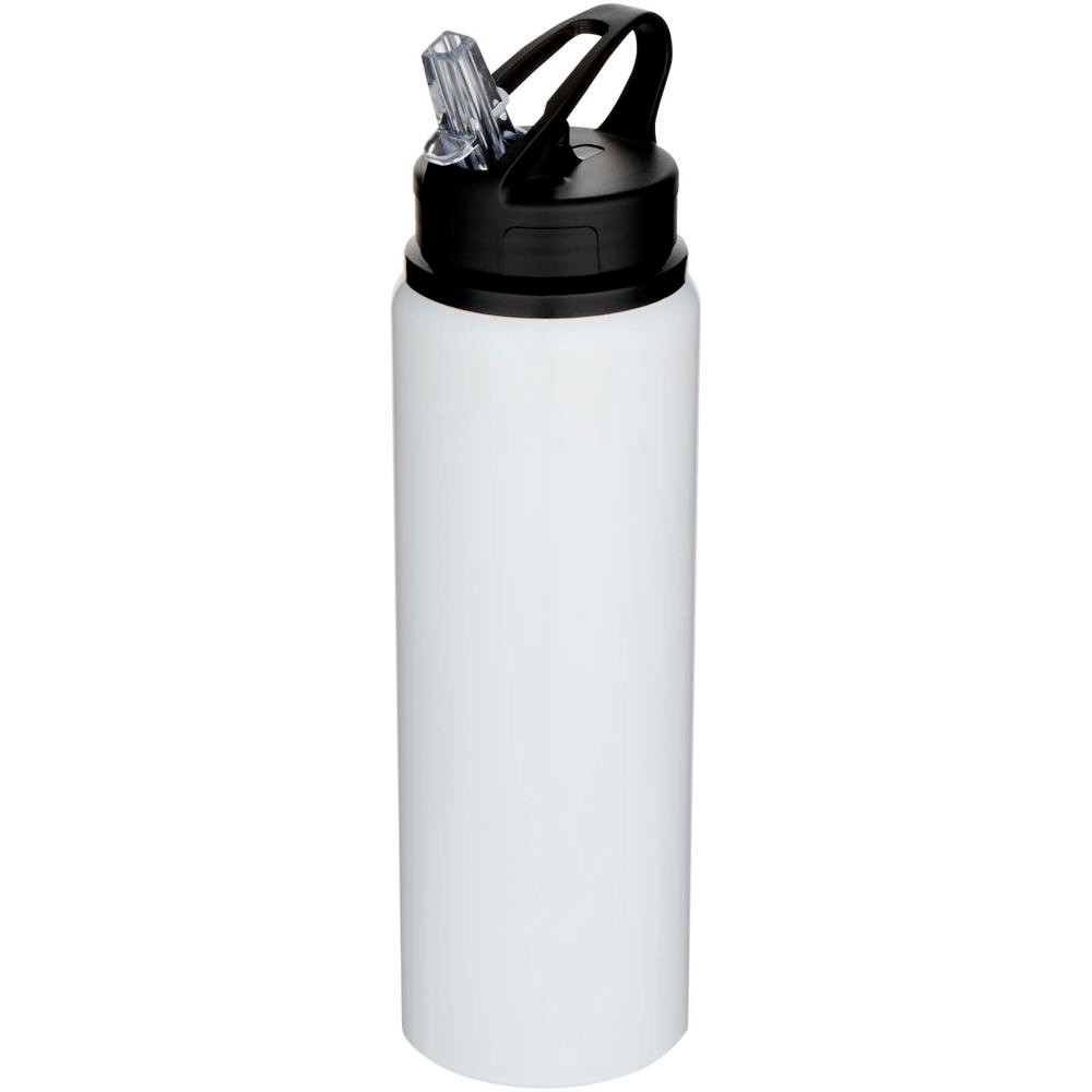 Bouteille réutilisable recyclée en acier inoxydable