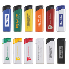 Briquet électronique FBL