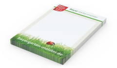 Basic 50 × 72 Bestseller Sticky Note