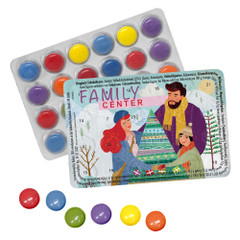 KADW BUSINESS Schokolinsen