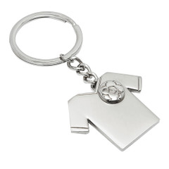 HATTRICK - Schlüsselanhänger