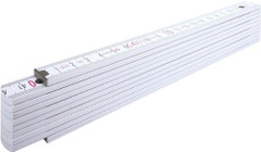 Foldable Wooden Folding Ruler Jessica