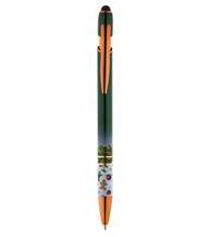 Pens & Stationery with Christmas Design