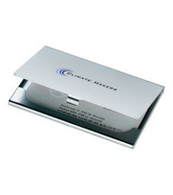 Business Card Holders