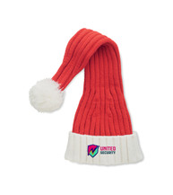 Christmas Clothing & Textiles with Logo