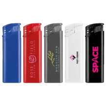 Go Prima Piezo elektronisches Feuerzeug HC