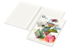 Notizbuch Bizz-Book Recycling