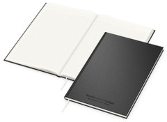 Notizbuch Note-Book Recycling inkl. Prägung