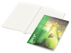 Notizbuch Copy-Book White Recycling