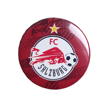 Buttons mit Sicherheitsnadel 50 mm ø