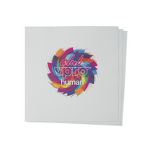 Airlaid 24 x 24 cm (12 x 12 cm) 1/4 Falz