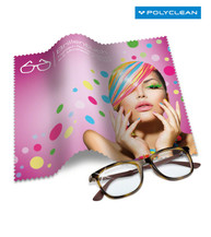 Glasses Cloth 18 x 15 cm