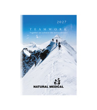 Monatsplaner Teamwork Summit