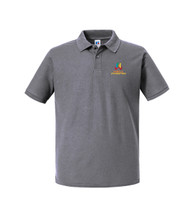 RUSSELL Authentic Eco Polo (SP)