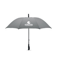 VISA komplett reflektierender Regenschirm