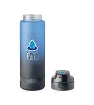 NIA 2.0 RPET Sportflasche 1000ml