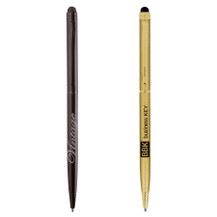 BIC® Sleek Stylus Executive Kugelschreiber