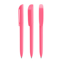 BIC® Super Clip Kugelschreiber BIC® Super Clip Kugelschreiber