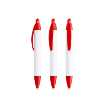 BIC® Wide Body™ Mini Digital Kugelschreiber BIC® Wide Body™ Mini Digital Kugelschreiber