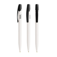 BIC® Media Clic BIO Based BGUARD™ Antibacterial Ballpen BIC® Media Clic BIO Based BGUARD™ Antibacterial Ballpen