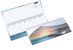 Tisch-Querkalender Master Register Cover-Star Bestseller Tisch-Querkalender Master Register Cover-Star Bestseller