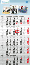 5-Month Calendar Quintus 5 Bestseller (Single Sheet) 5-Month Calendar Quintus 5 Bestseller (Single Sheet)