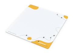 Haftnotiz-Mousepad Bestseller Haftnotiz-Mousepad Bestseller