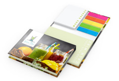 Haftnotiz-Set Brüssel Bookcover Bestseller, 50/50 Blatt Haftnotiz-Set Brüssel Bookcover Bestseller, 50/50 Blatt
