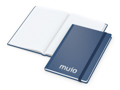 Easy-Book Comfort Bestseller Notebook including Embossing Easy-Book Comfort Bestseller Notebook including Embossing