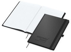 Notizbuch Black-Book Bestseller Notizbuch Black-Book Bestseller
