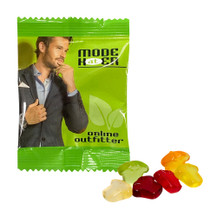 Fruchtgummi INDIVIDUELL-VEGAN 10 g Fruchtgummi INDIVIDUELL-VEGAN 10 g