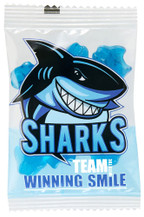 Fruchtgummi INDIVIDUELL 15 g, vegan Fruchtgummi INDIVIDUELL 15 g, vegan