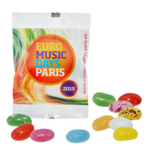 Jelly Beans Jelly Beans