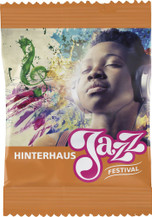 SKITTLES® im konventionellen Tütchen SKITTLES® im konventionellen Tütchen