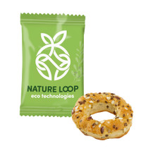 Saltletts Mini Bagel Saltletts Mini Bagel