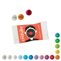 Personalisierte M&M'S® Papier, 7 g Personalisierte M&M'S® Papier, 7 g