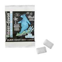 2er Kaugummi Papiertütchen 2er Kaugummi Papiertütchen