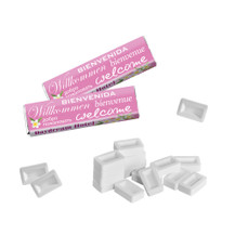 Traubenzucker-Riegel Traubenzucker-Riegel