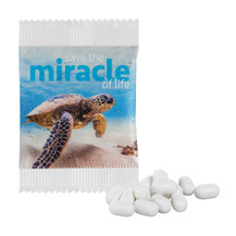 tic tac Papiertütchen tic tac Papiertütchen